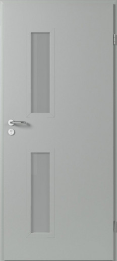 Porta Doors Steel Solid 5