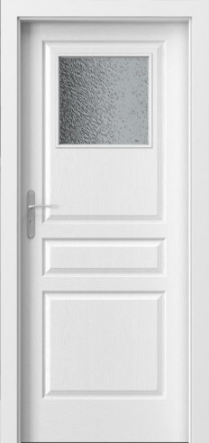 Porta Doors Viedeň malé sklo