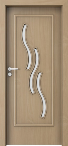 Porta Doors Porta Twist vzor A.3
