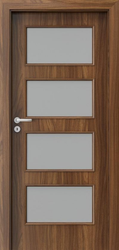 Porta Doors Laminát CPL model 5.5