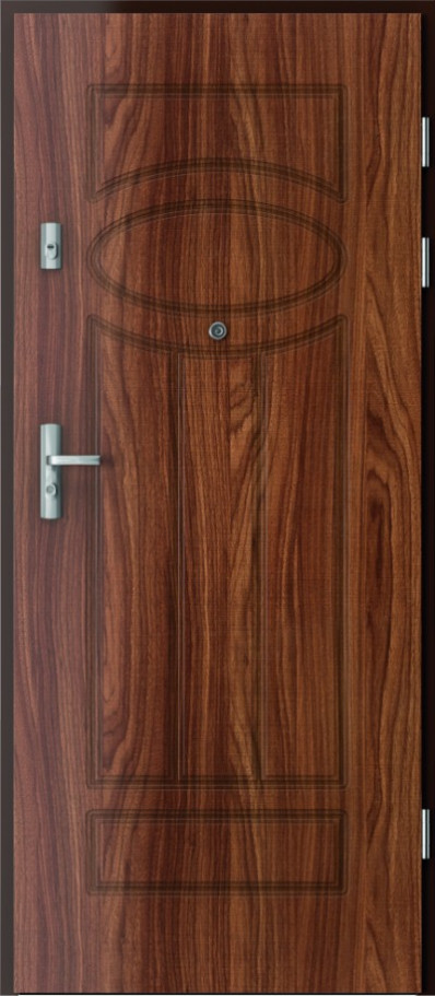 Verte Stronger model 3