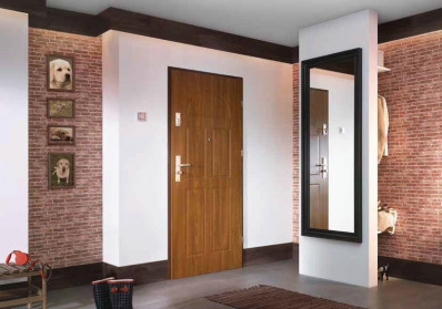 Verte Stronger model 6