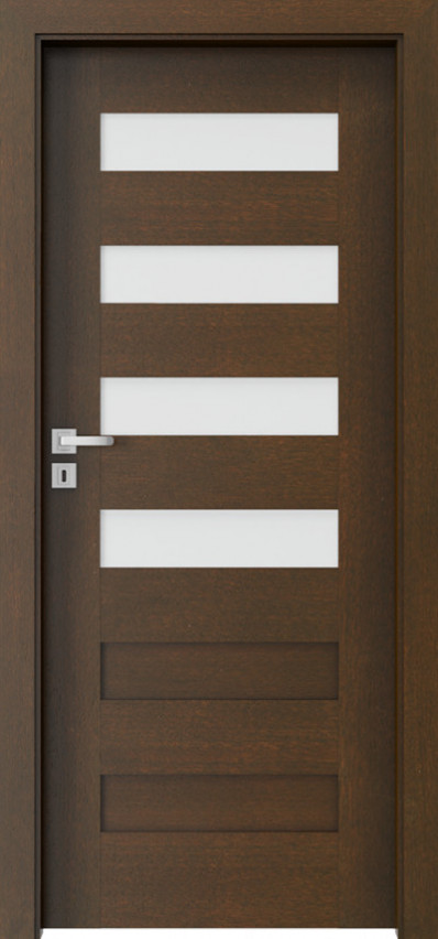 Porta Doors Natura Koncept vzor C.2