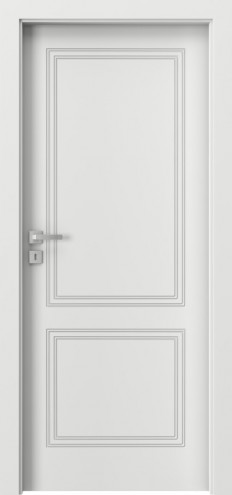 Porta Doors Porta Vector vzor U