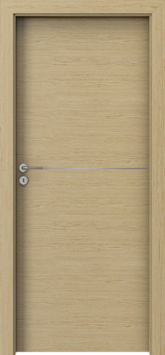 Porta Doors Natura Line vzor F.1 vysoké 