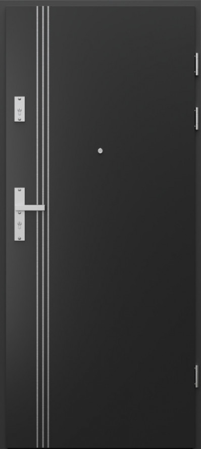 Porta Doors Extreme RC2 model 1