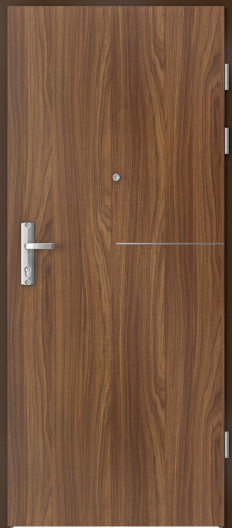Porta Doors Extreme RC3, EI30 model 7  dvere+zárubňa+kľučka