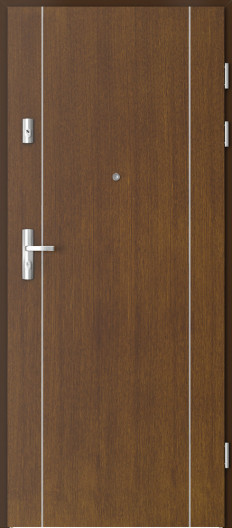 Porta Doors Kwarc Typ I EI30 model 1