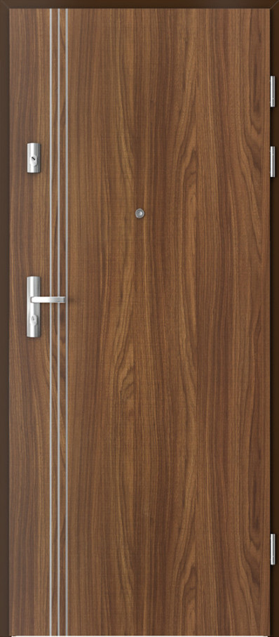 Porta Doors Kwarc Typ I EI30 model 1