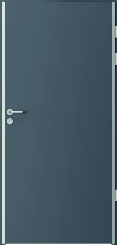 Porta Doors Enduro plný model 