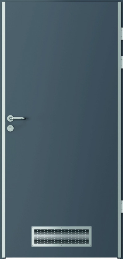 Porta Doors Enduro plný model 