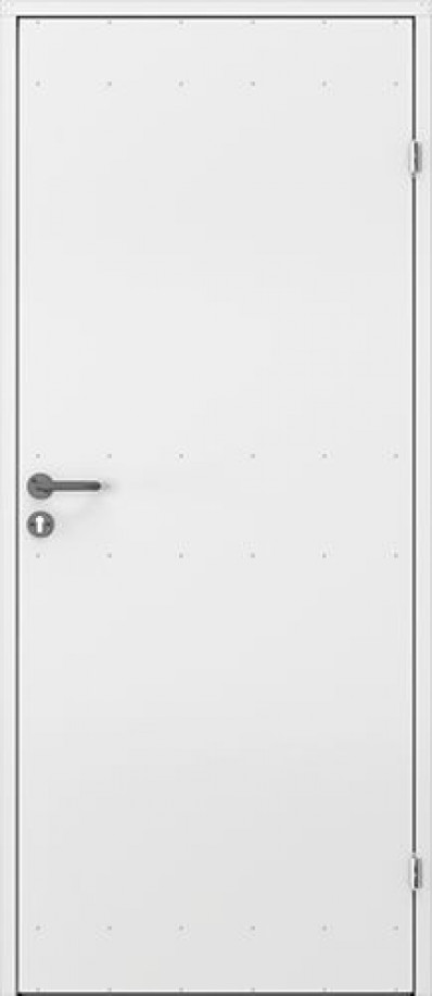 Porta Doors Univerzálne dvere+zárubňa+kľučka