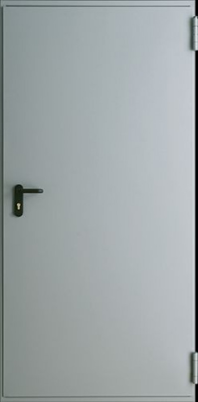 Porta Doors Steel EI30 plné dvere+zárubňa+kľučka