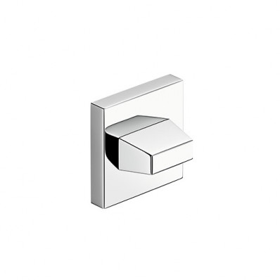 DRE Cube - Povrch: Lesklý chróm